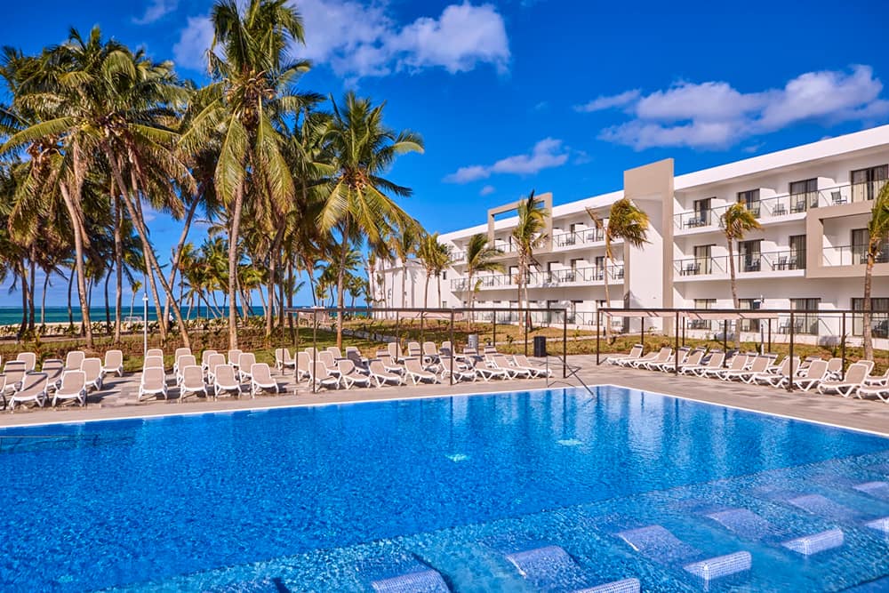 Hotel Riu Turquoise
