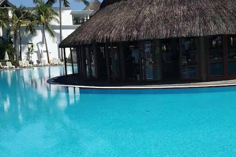 Hotel Riu Turquoise (2)