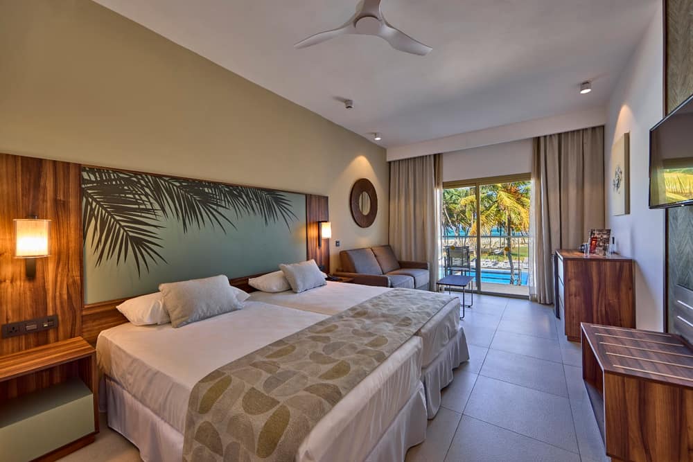 Hotel Riu Turquoise (3)