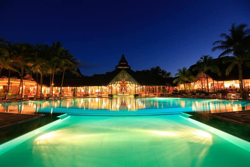 Shandrani Beachcomber Resort & Spa