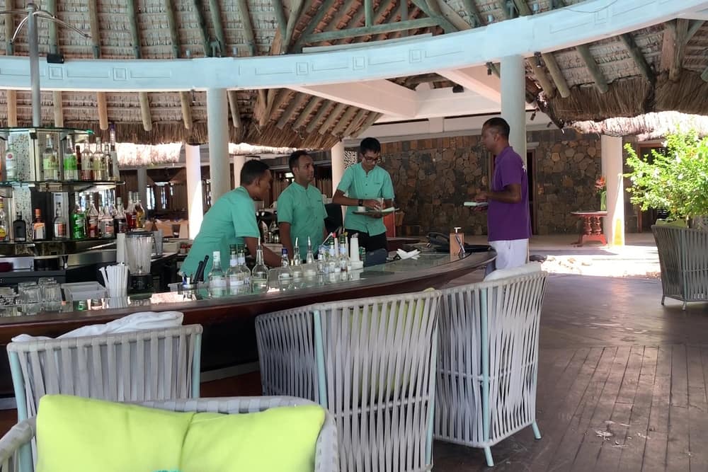 Shandrani Beachcomber Resort & Spa (2)