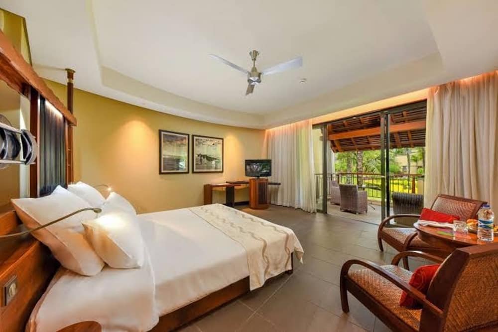 Trou aux Biches Beachcomber Golf Resort & Spa (3)