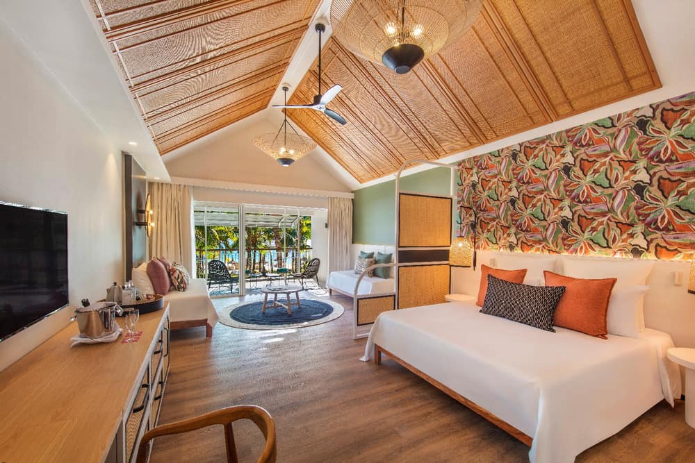 Victoria Beachcomber Resort & Spa (3)