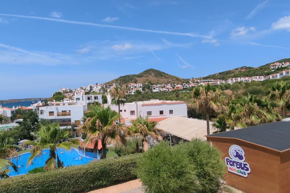 Carema Club Resort (2)