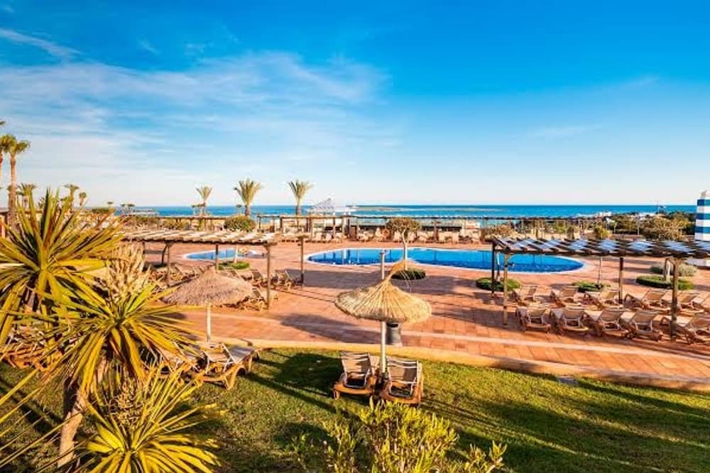 Insotel Punta Prima Prestige Suites & Spa