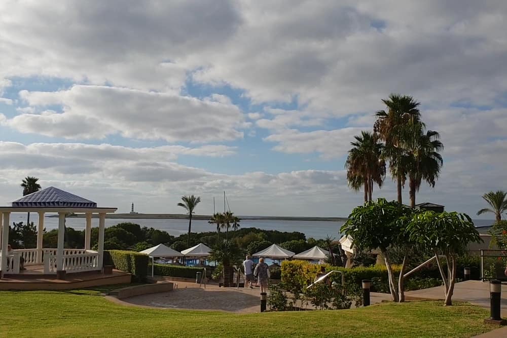 Insotel Punta Prima Prestige Suites & Spa (2)