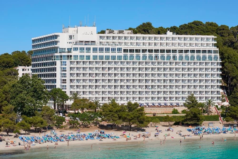 Melia Cala Galdana