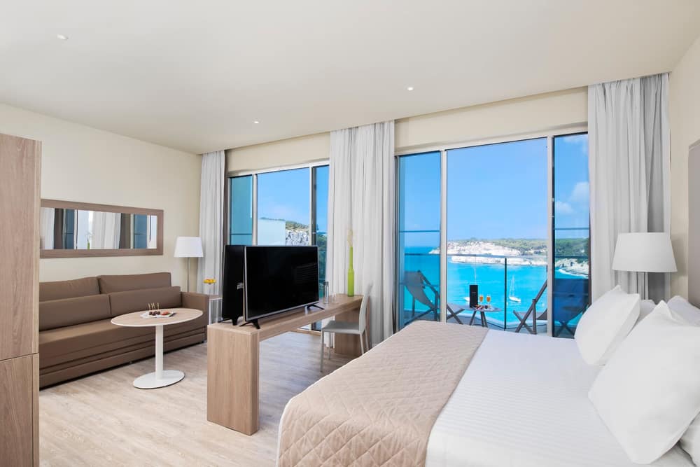 Melia Cala Galdana (3)