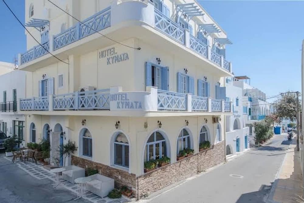 Kymata Hotel