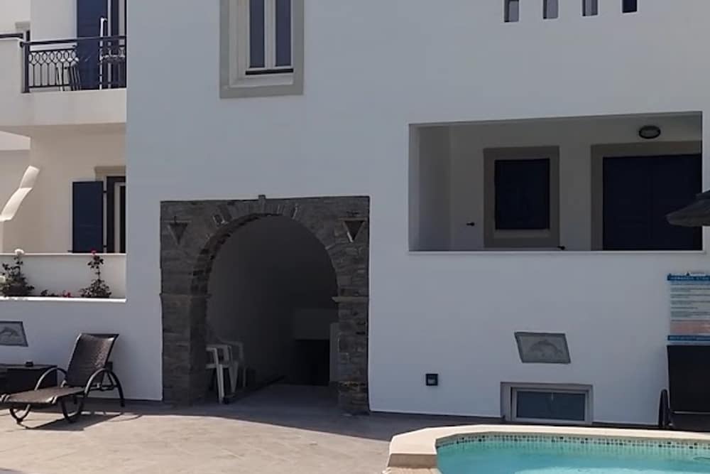 Liana Beach Hotel & Spa (2)