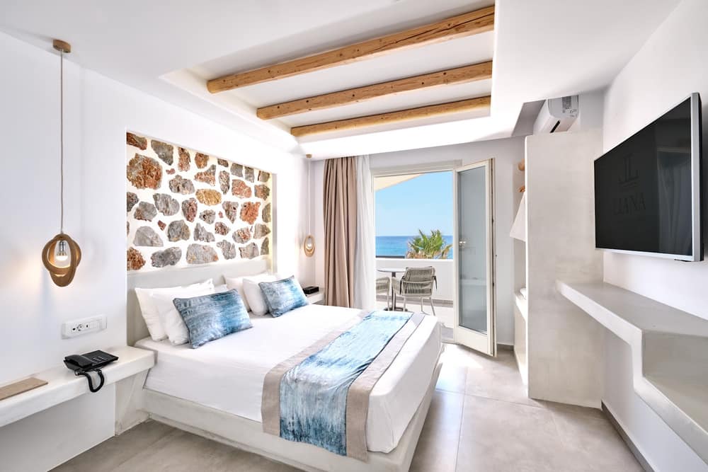 Liana Beach Hotel & Spa (3)