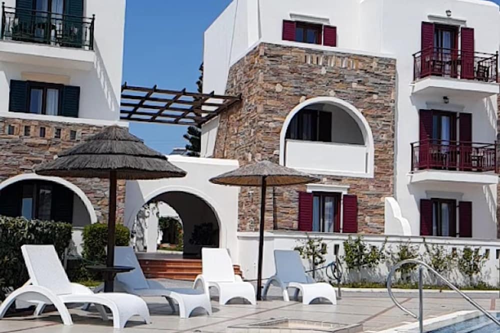 Naxos Resort Beach Hotel (2)