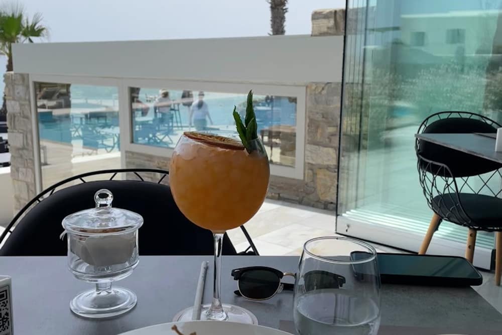 Poseidon of Paros Hotel & Spa (2)