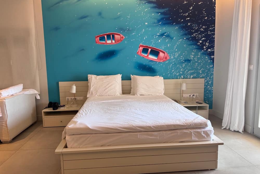 Poseidon of Paros Hotel & Spa (3)