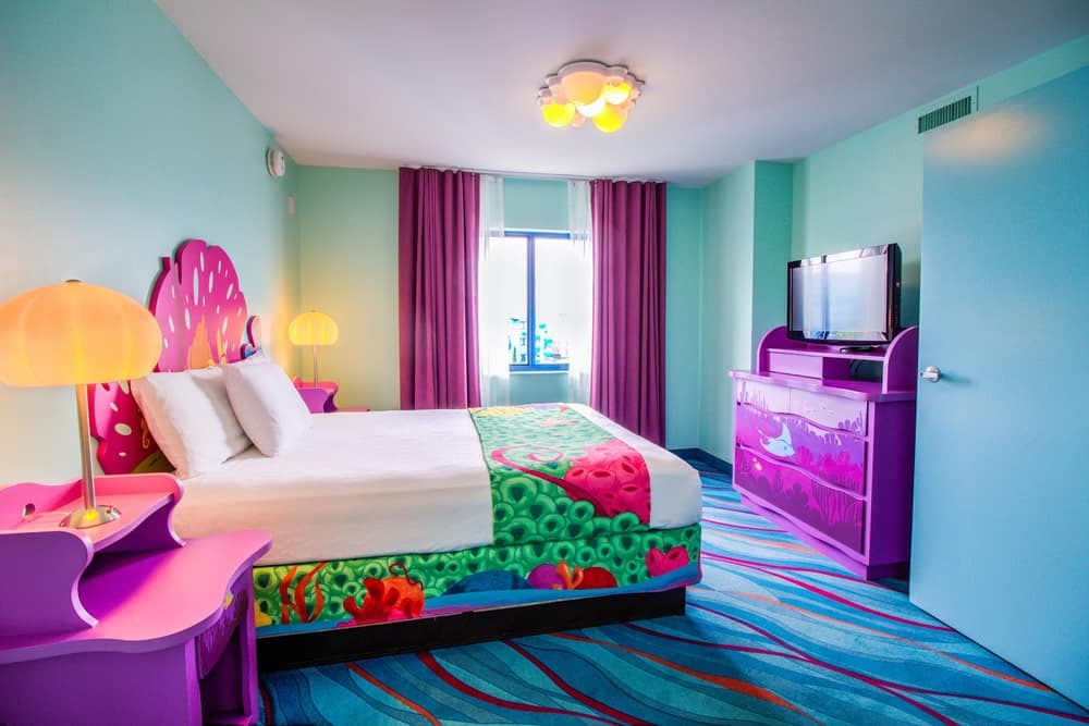 Disney's Art of Animation Resort (3)
