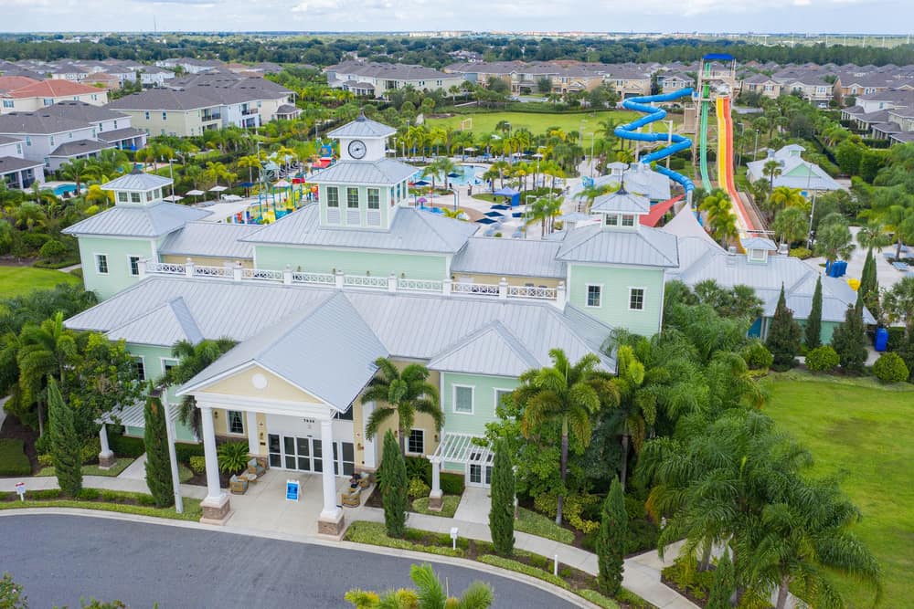 Encore Resort at Reunion