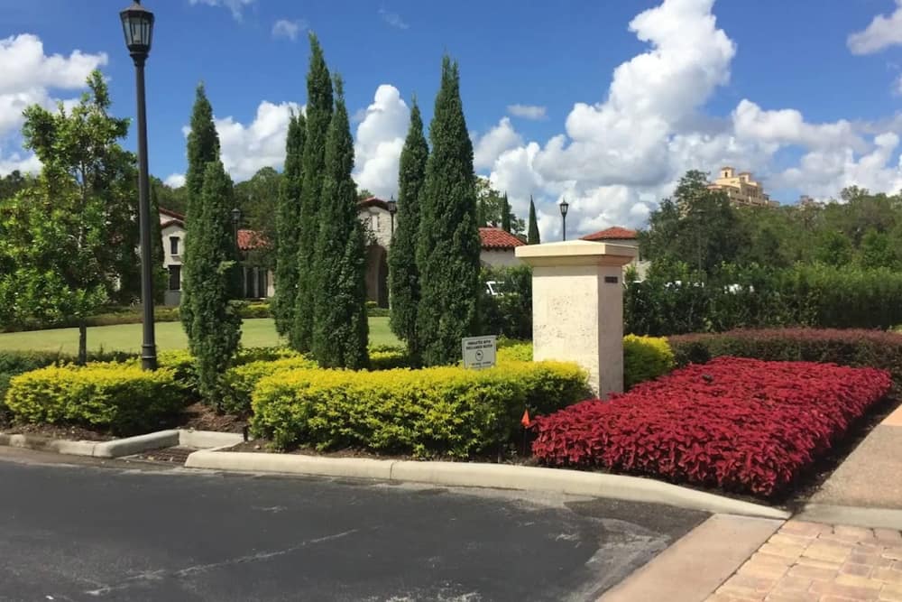 Four Seasons Resort Orlando at Walt Disney World (2)