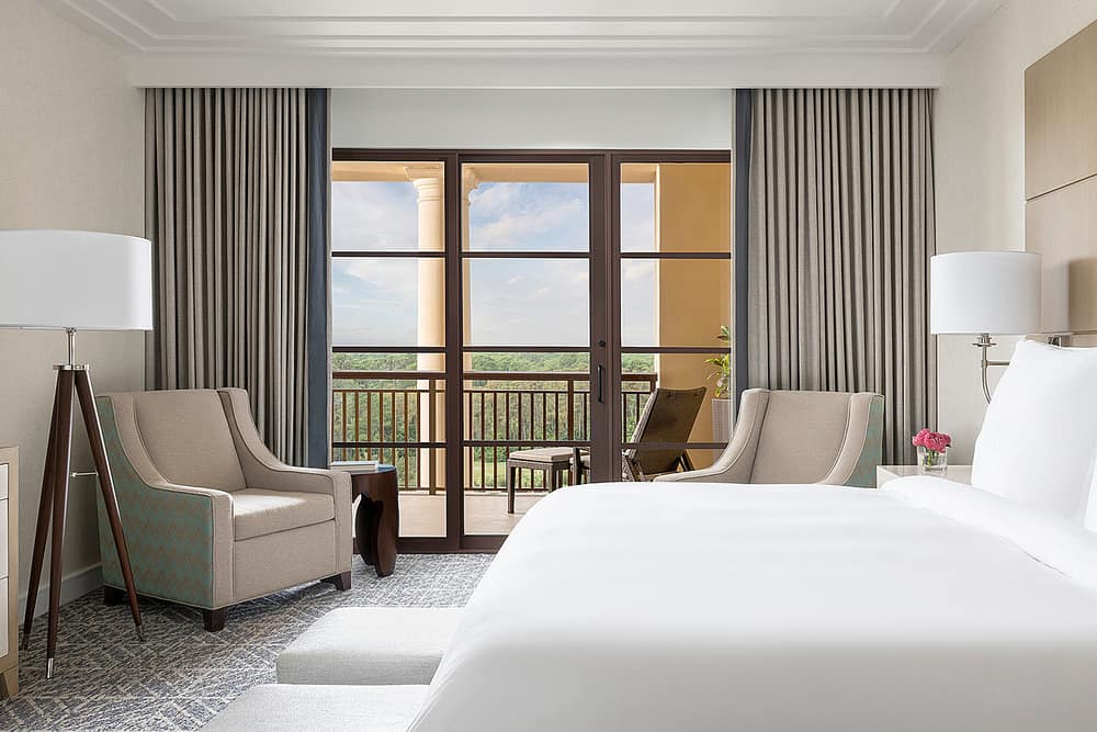 Four Seasons Resort Orlando at Walt Disney World (3)