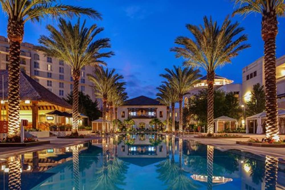Gaylord Palms Resort & Convention Center