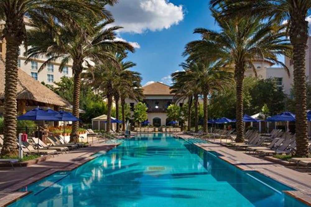 Gaylord Palms Resort & Convention Center (3)