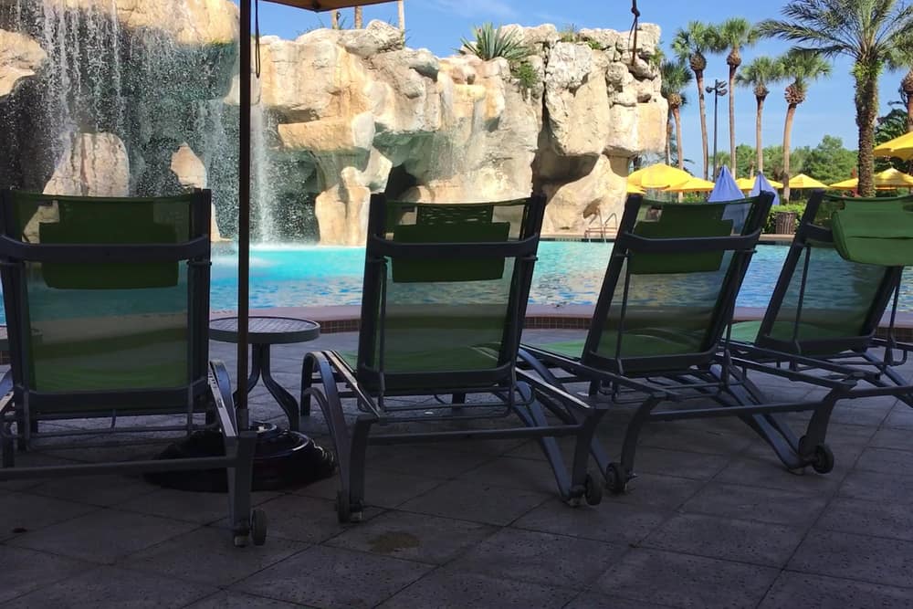 Hyatt Regency Grand Cypress (2)