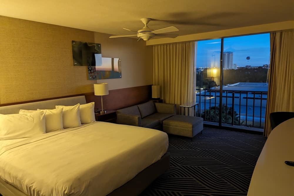 Hyatt Regency Grand Cypress (3)