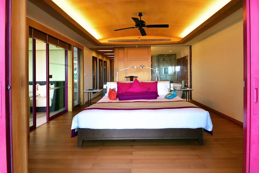 Centara Grand Beach Resort Phuket (3)
