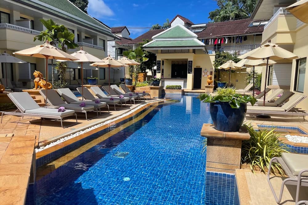 Holiday Inn Resort Phuket