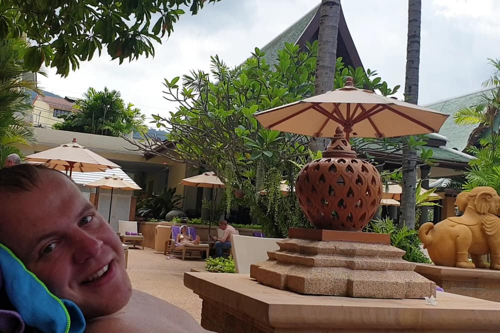 Holiday Inn Resort Phuket (2)