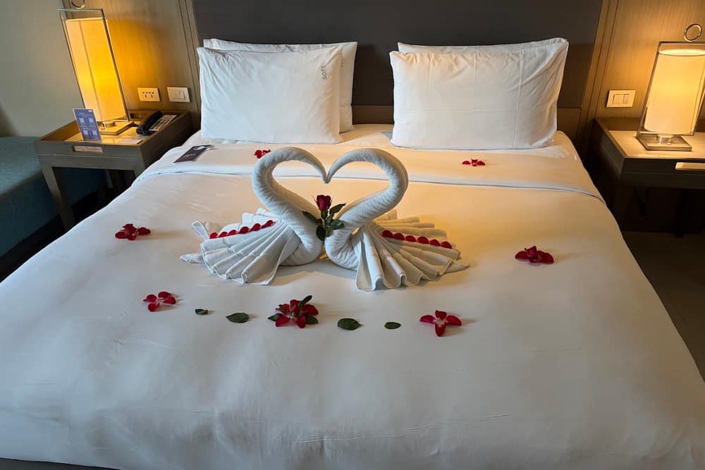 Holiday Inn Resort Phuket (3)