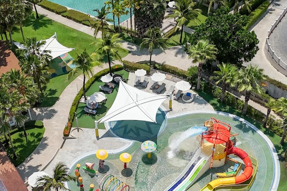 Katathani Phuket Beach Resort