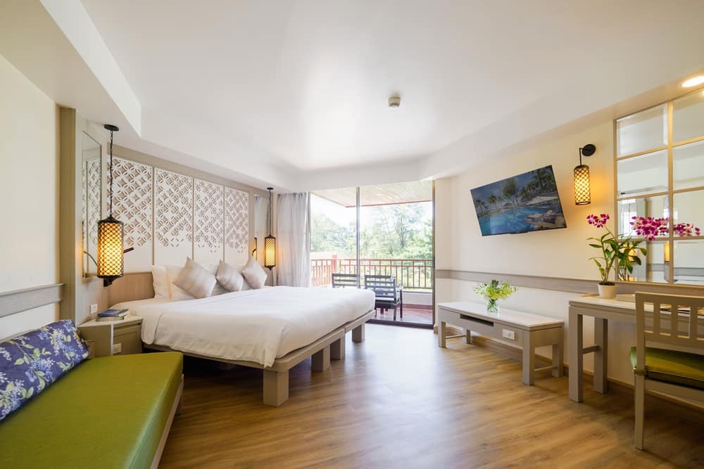 Katathani Phuket Beach Resort (3)