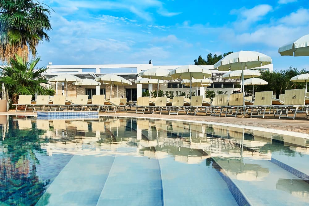 CDSHotels Riva Marina Resort