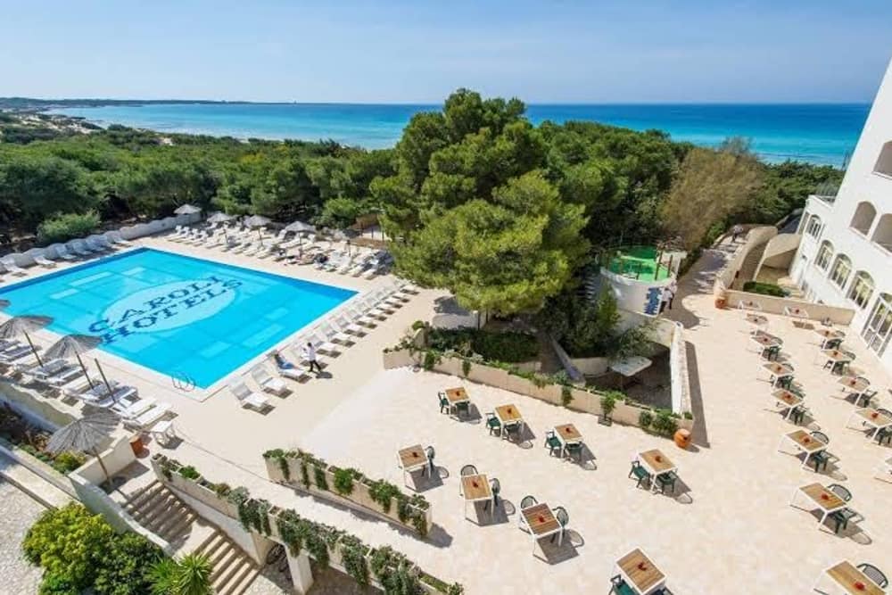 Ecoresort Le Sirene