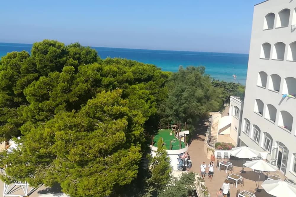Ecoresort Le Sirene (2)