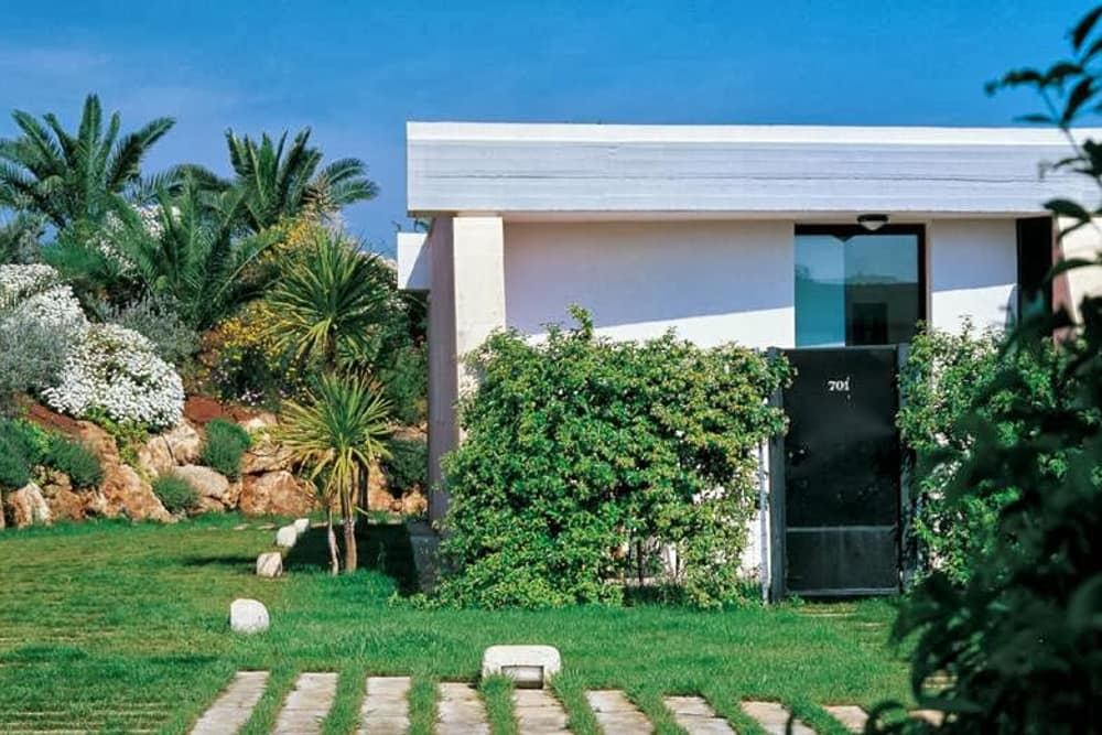Grand Hotel Masseria Santa Lucia