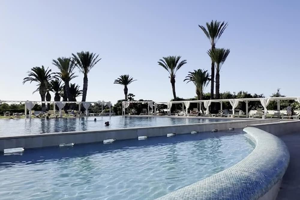 Grand Hotel Masseria Santa Lucia (2)