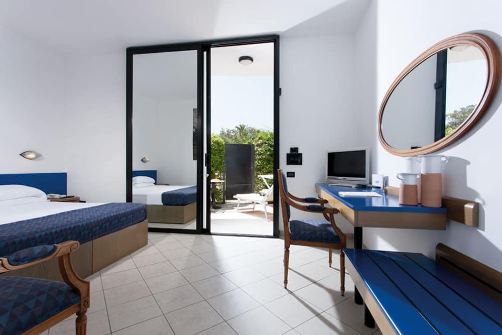 Grand Hotel Masseria Santa Lucia (3)