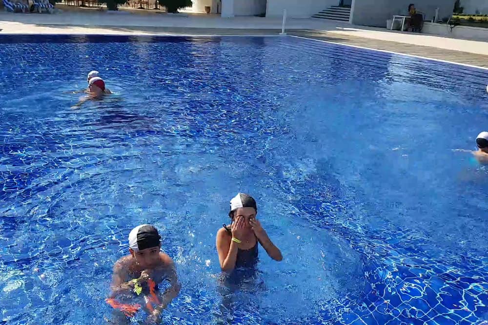 Pizzomunno Vieste Palace Hotel (2)