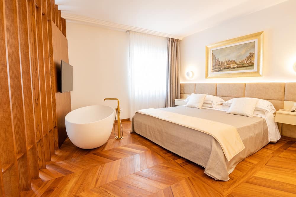 Pizzomunno Vieste Palace Hotel (3)