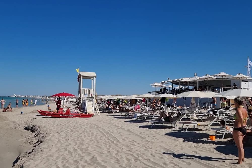 Vivosa Apulia Resort (2)