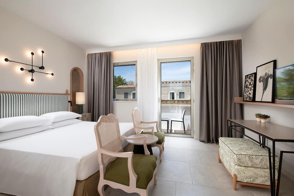 Vivosa Apulia Resort (3)