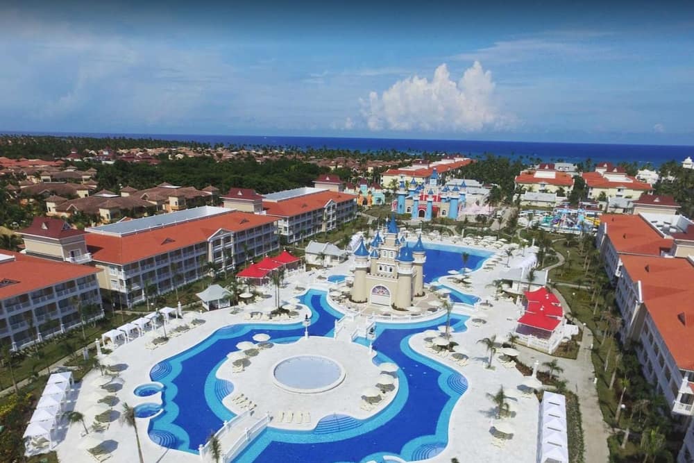 Bahia Principe Explore Legend