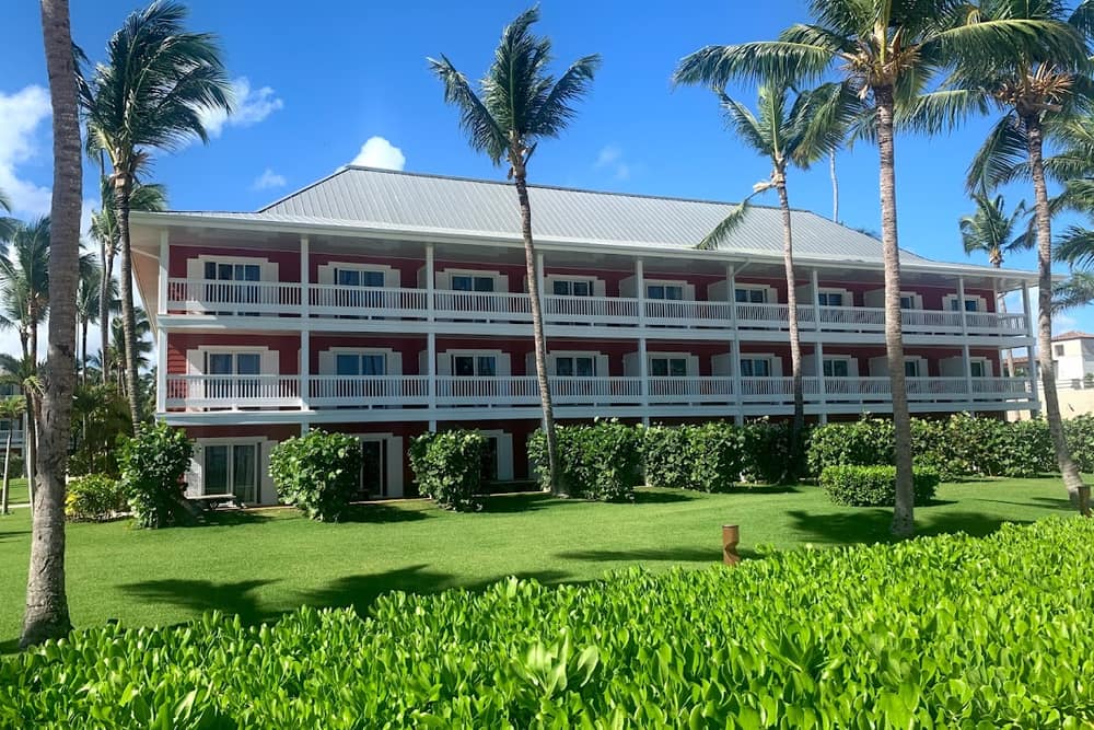 Barcelo Bavaro Palace