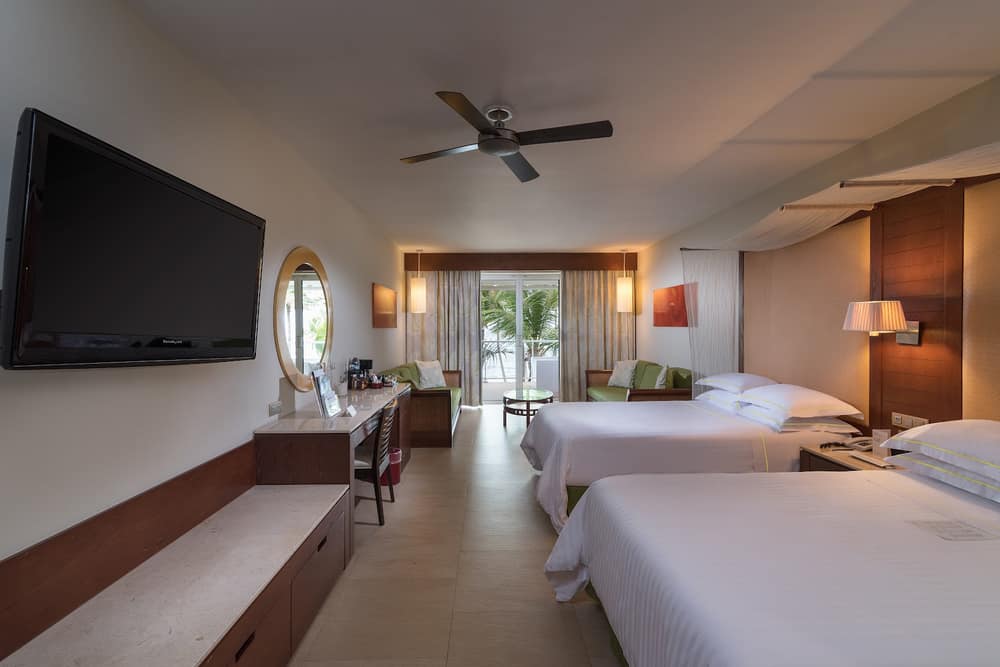 Barcelo Bavaro Palace (3)