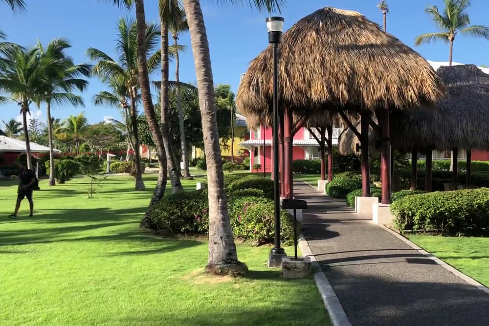 Club Med Punta Cana (2)