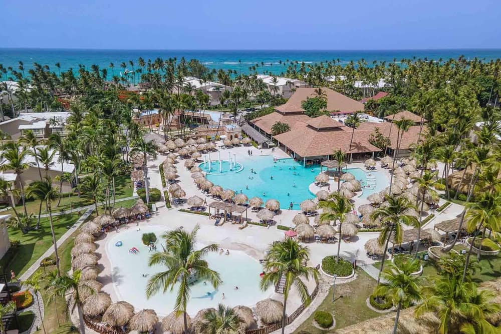 Grand Palladium Punta Cana Resort & Spa