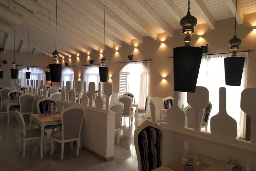 Grand Palladium Punta Cana Resort & Spa (2)