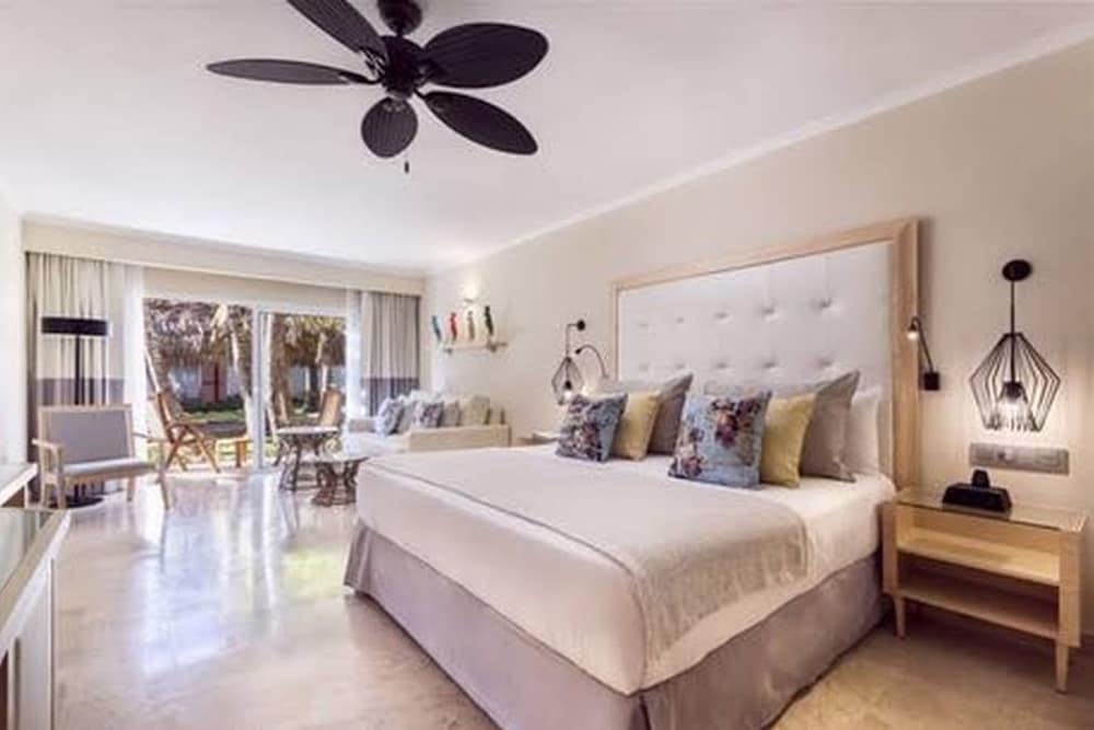 Grand Palladium Punta Cana Resort & Spa (3)