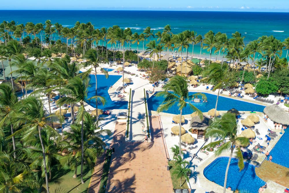 Grand Sirenis Punta Cana Resort & Aquagames
